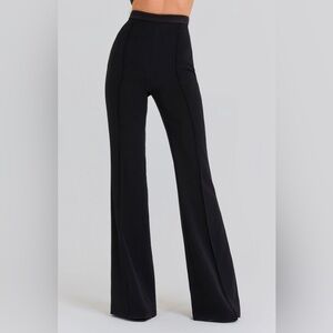 NADINE MERABI charlotte trousers